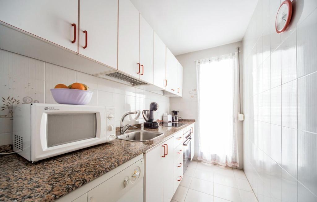 Stunning Apartment In Oropesa Del Mar Luaran gambar