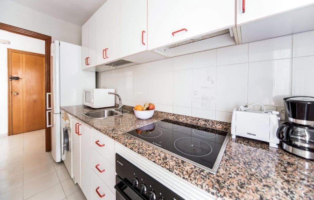 Stunning Apartment In Oropesa Del Mar Luaran gambar