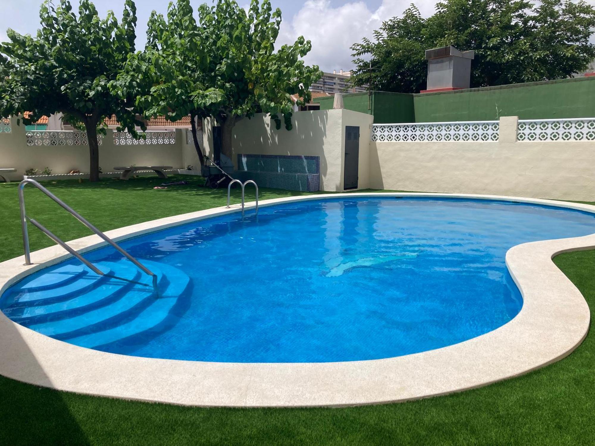 Stunning Apartment In Oropesa Del Mar Luaran gambar