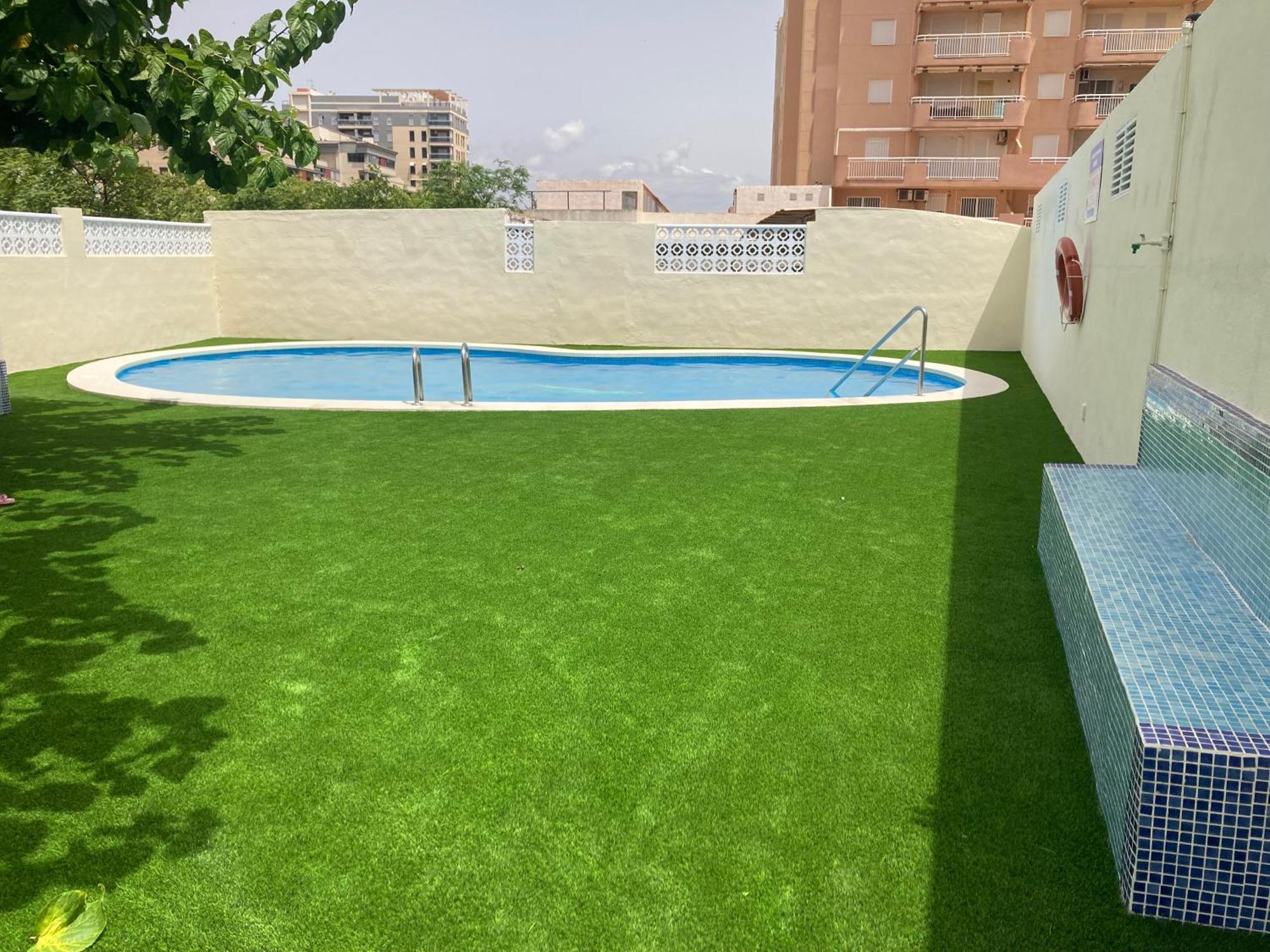 Stunning Apartment In Oropesa Del Mar Luaran gambar